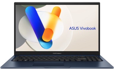 ASUS Laptop X1504 / Intel Core i5-120U, 15.6", 1920 x 1080, 16 GB, 512 GB SSD, bez operativnog sustava, crna
